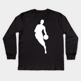 NBA Kids Long Sleeve T-Shirt